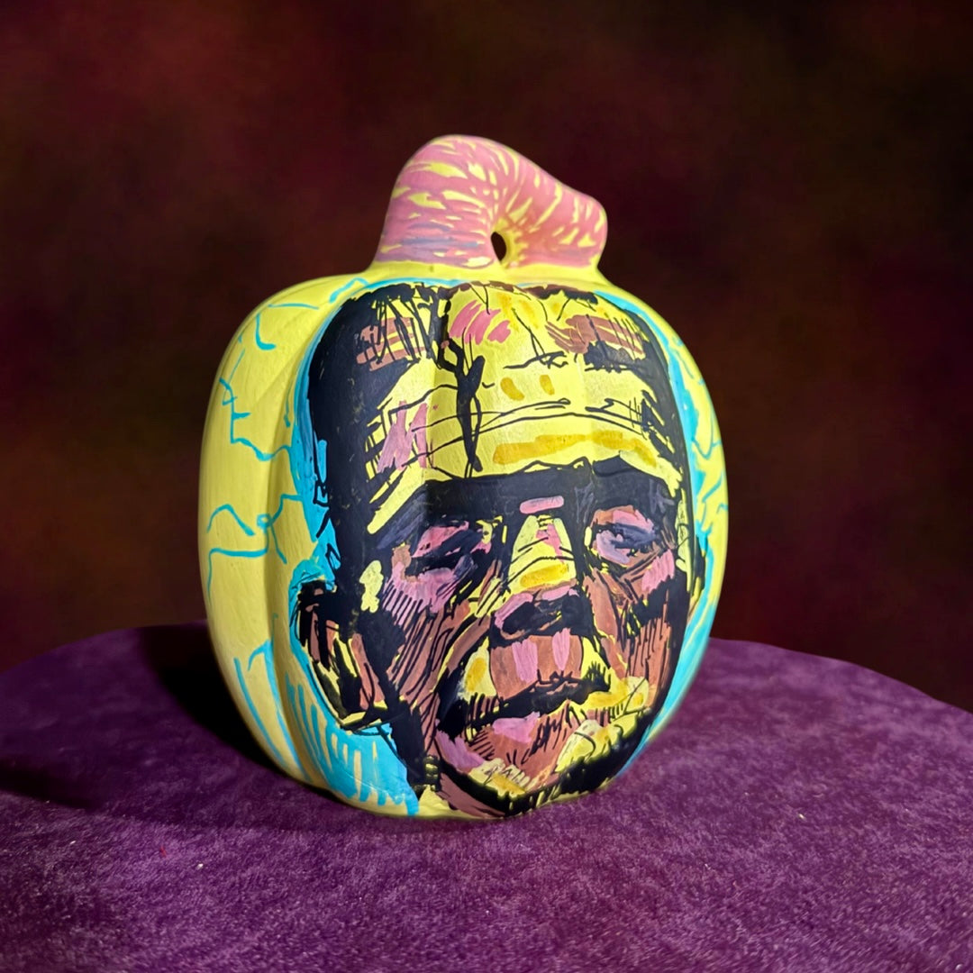 pumpkin #32