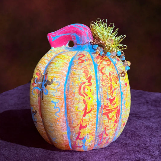 pumpkin #8