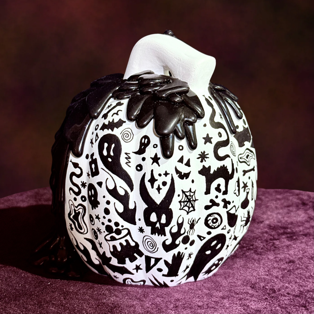 pumpkin #19