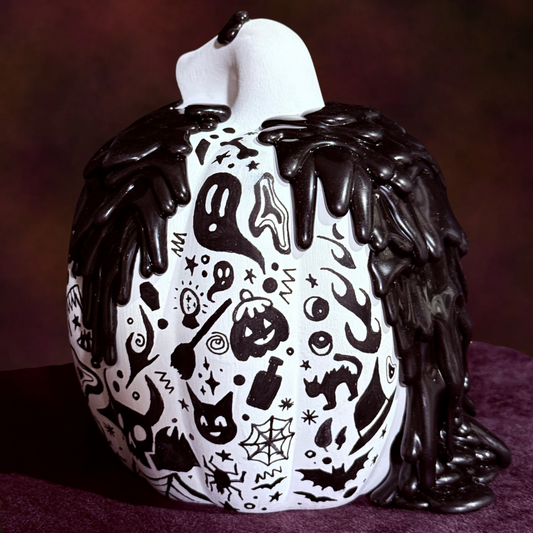 pumpkin #19