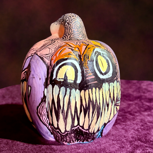 pumpkin #16