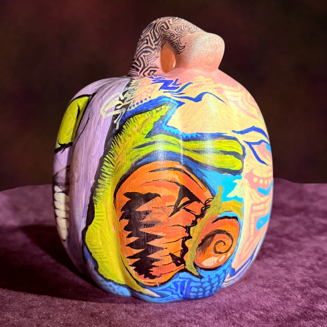 pumpkin #16