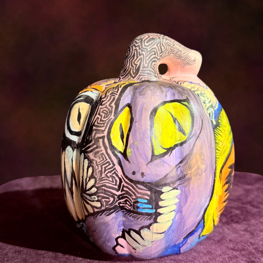pumpkin #16