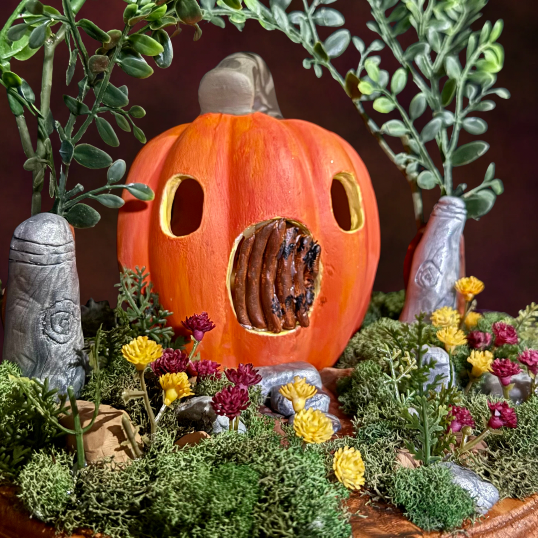pumpkin #7