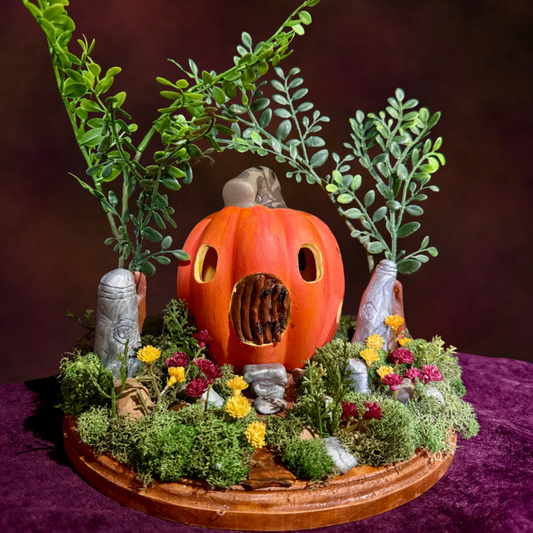 pumpkin #7