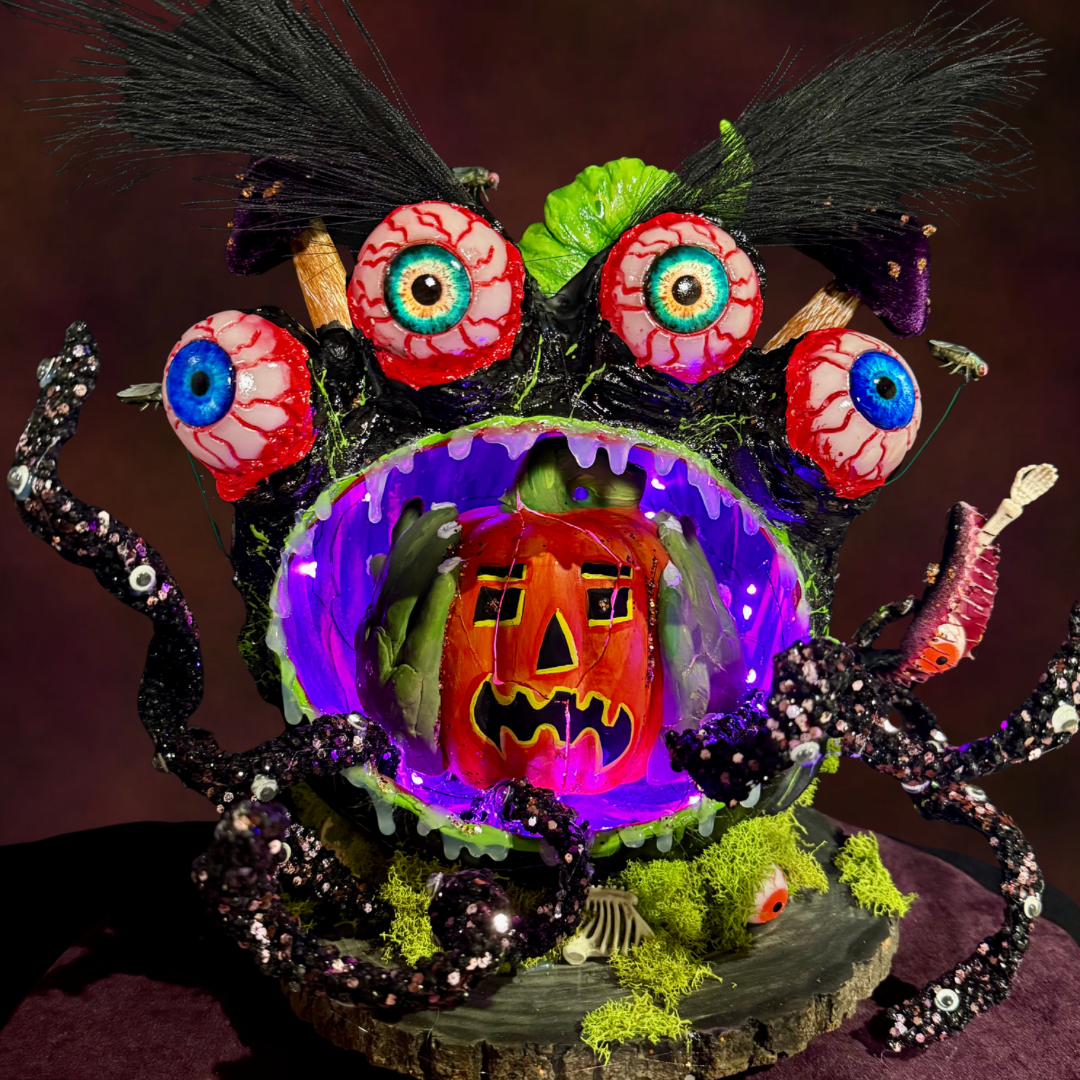 pumpkin #22