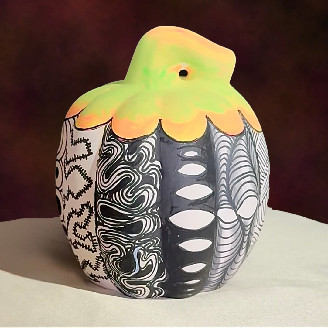 pumpkin #6