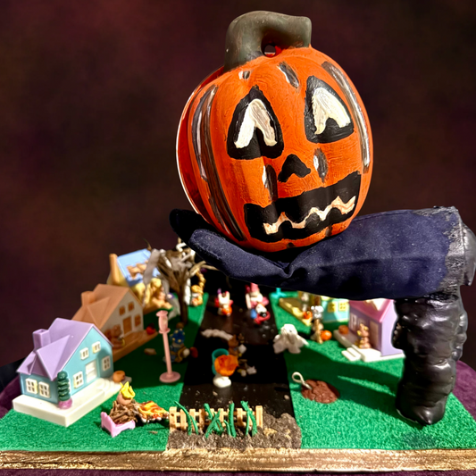 pumpkin #14