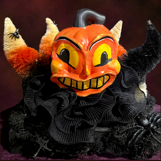 pumpkin #2