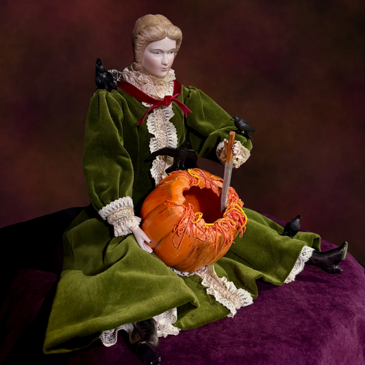 pumpkin #20