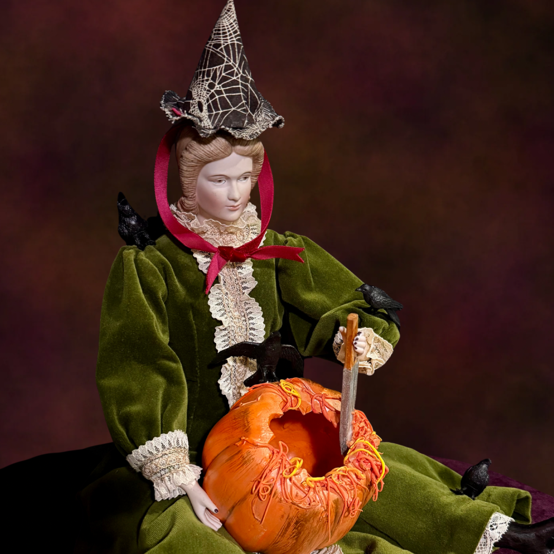 pumpkin #20