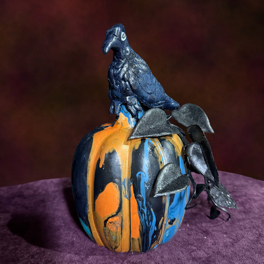 pumpkin #3