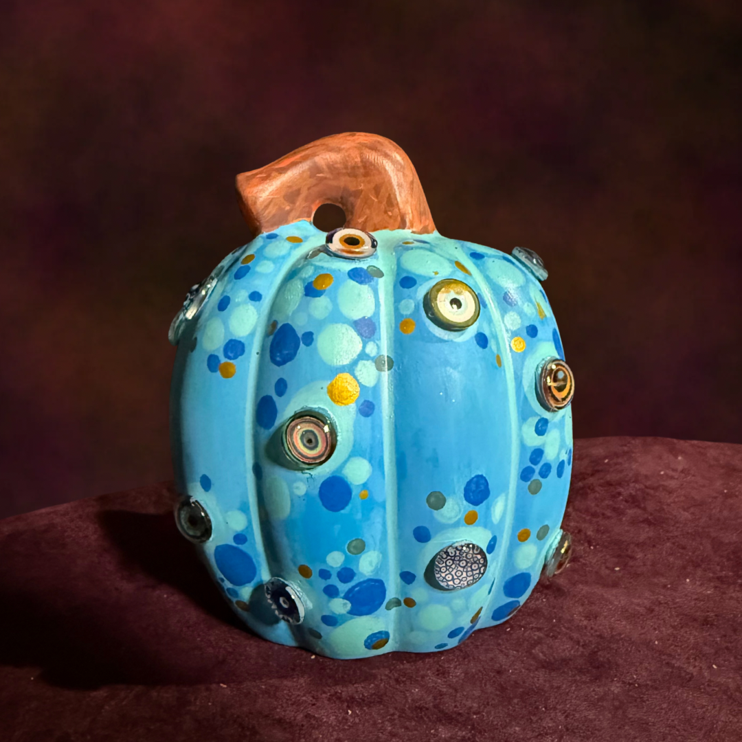pumpkin #12