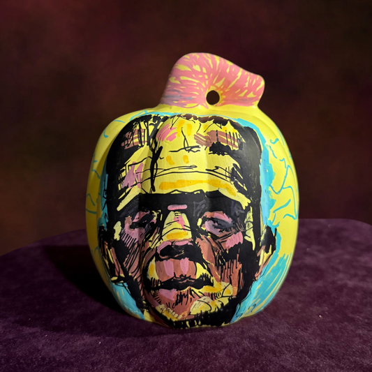 pumpkin #32