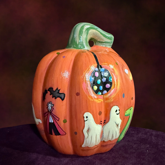 pumpkin #33