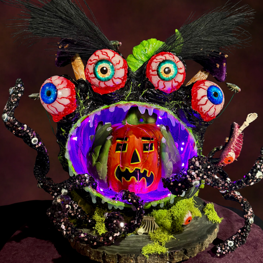 pumpkin #22