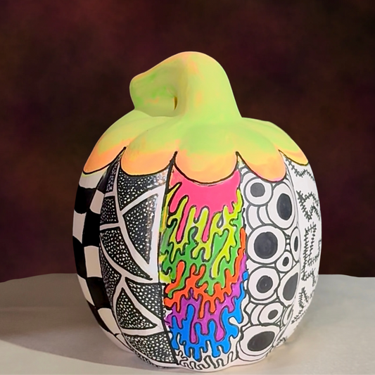 pumpkin #6