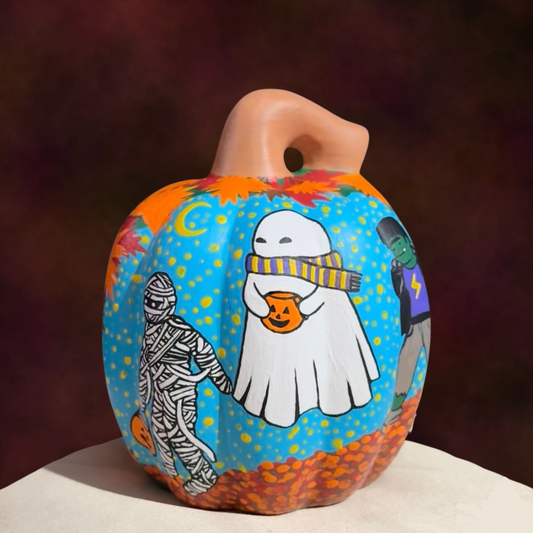 pumpkin #29