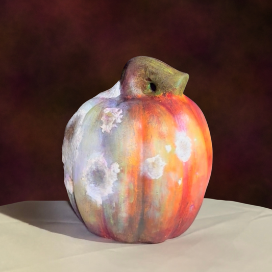pumpkin #10