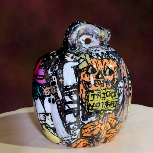 pumpkin #15