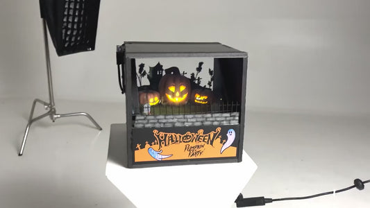 pumpkin #17