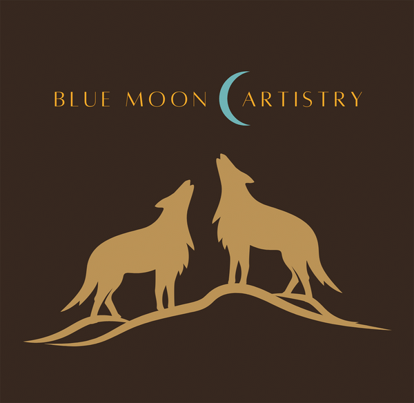 Blue Moon Artistry