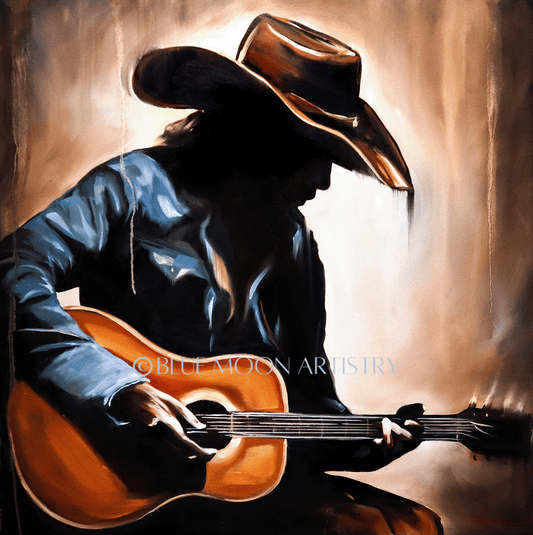 Cowboy Blues