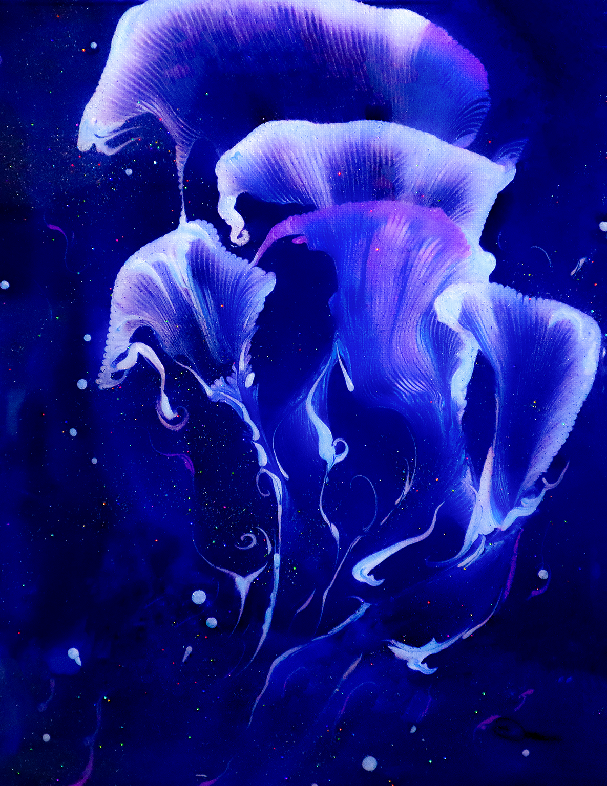 Dance of the Jellyfish