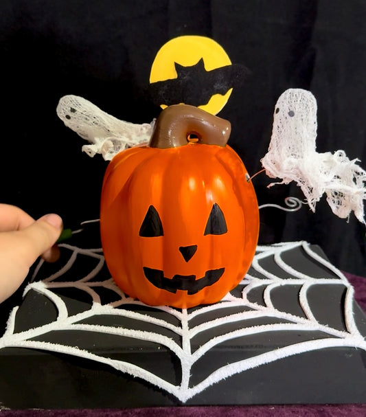 pumpkin #13