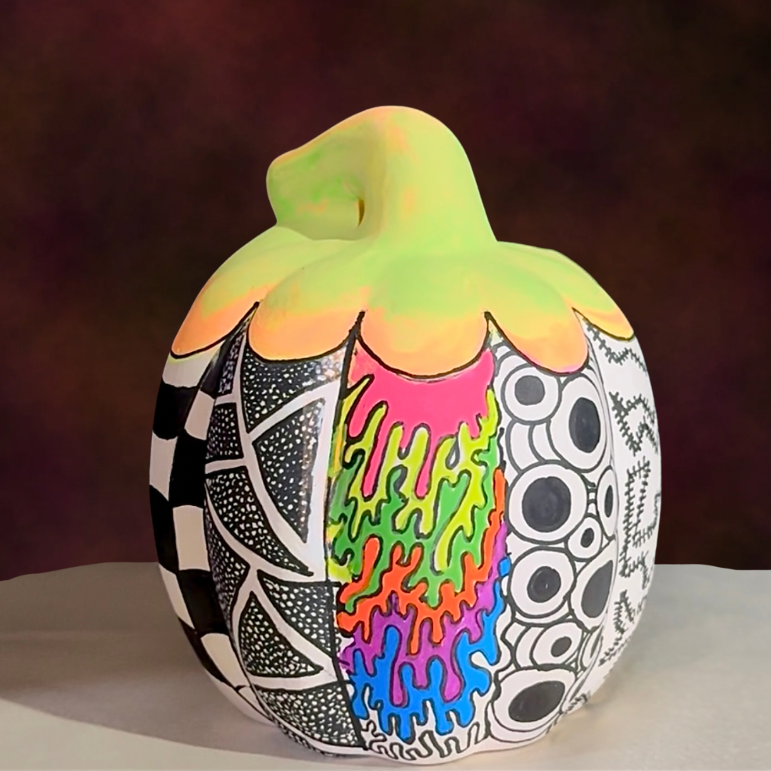 pumpkin #6