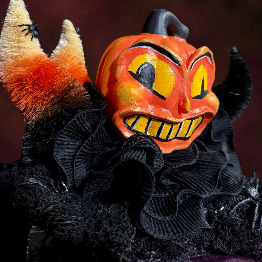 pumpkin #2