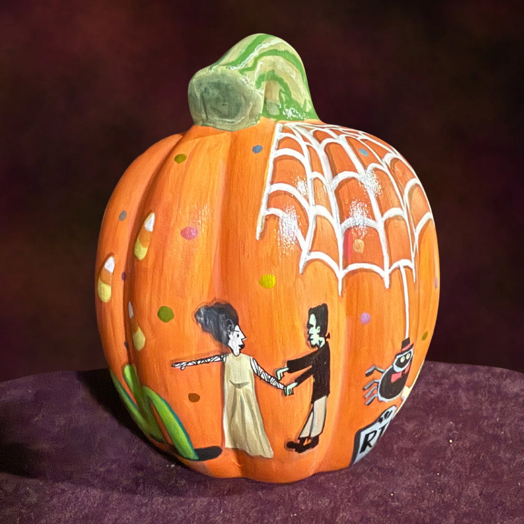 pumpkin #33
